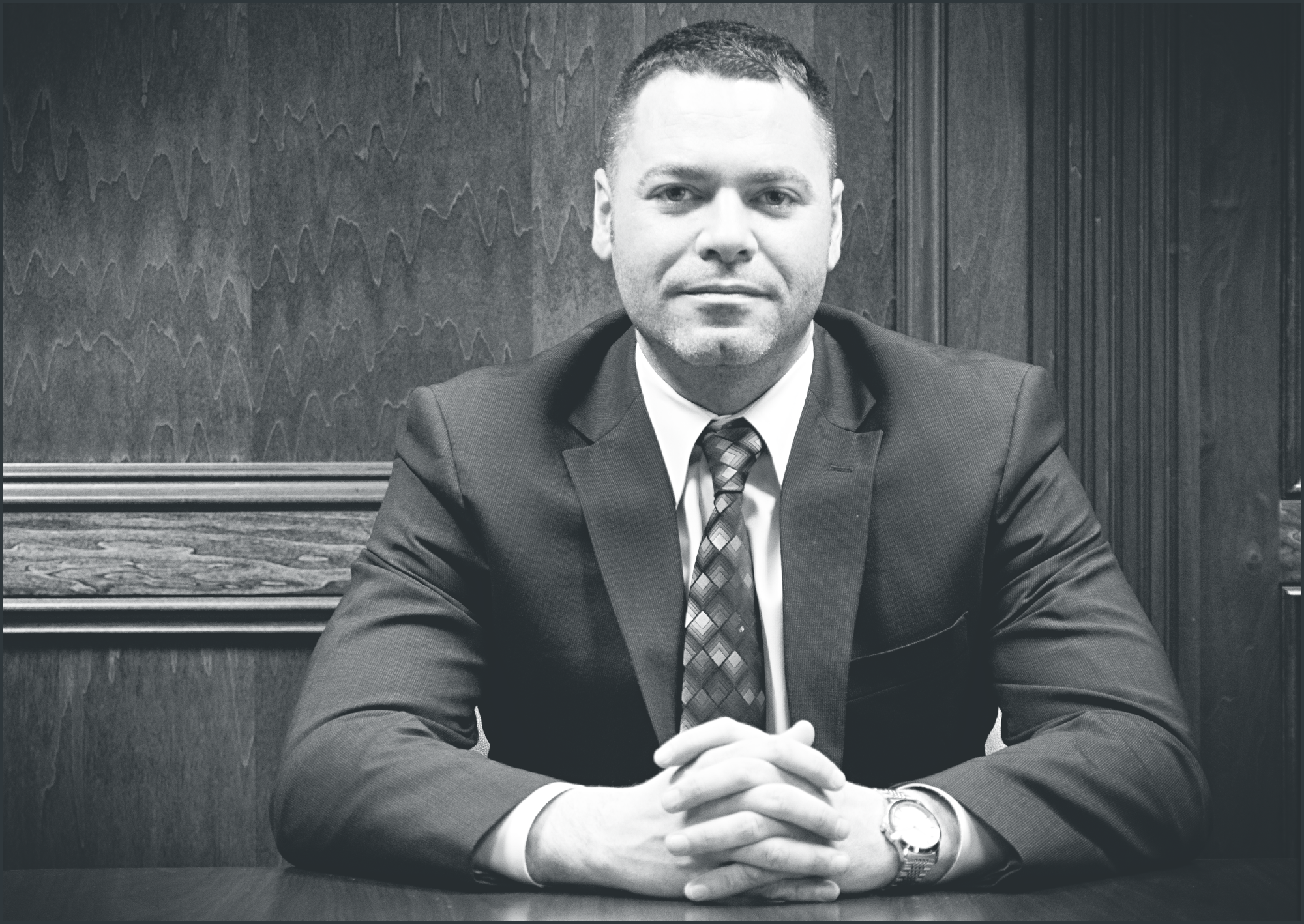 Jack W. Morrison, Jr. Akron Attorney.